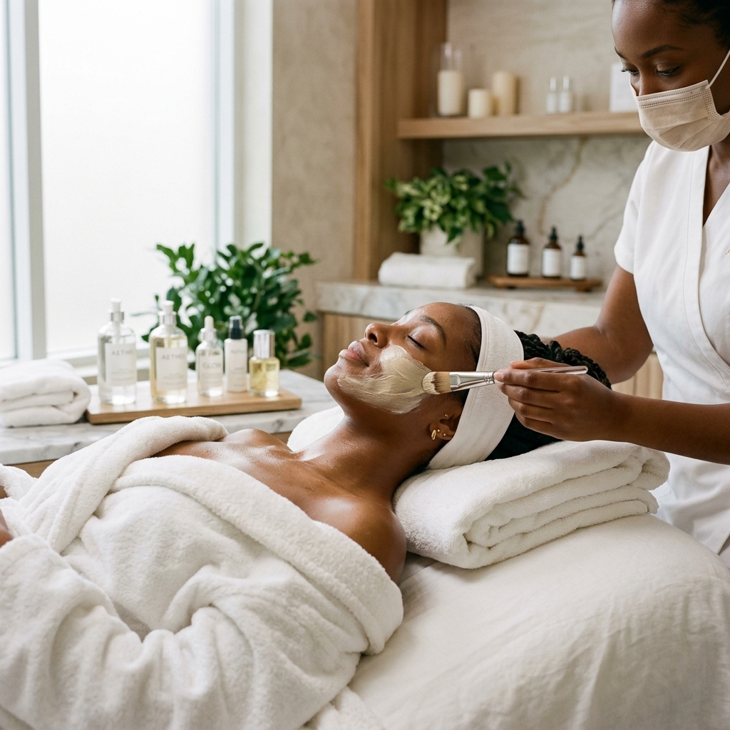 Facial